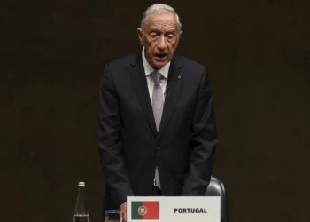 Marcelo celebra “passado colonial” e lições que “nos hão de guiar no futuro”