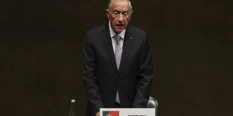 Marcelo celebra “passado colonial” e lições que “nos hão de guiar no futuro”