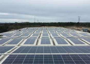 Bolsa de Lisboa em alta com Greenvolt a liderar ganhos. Subiu quase 1,72%