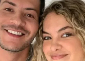 Lua Blanco revela como foi sua reconciliação com Arthur Aguiar