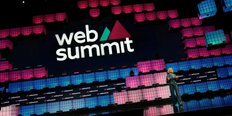 Web Summit. ‘Startups’ cabo-verdianas mostram país tecnológico no Brasil