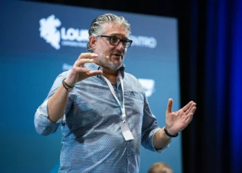 ‘Tubarão’ Tim Vieira quer ser o próximo Presidente da República