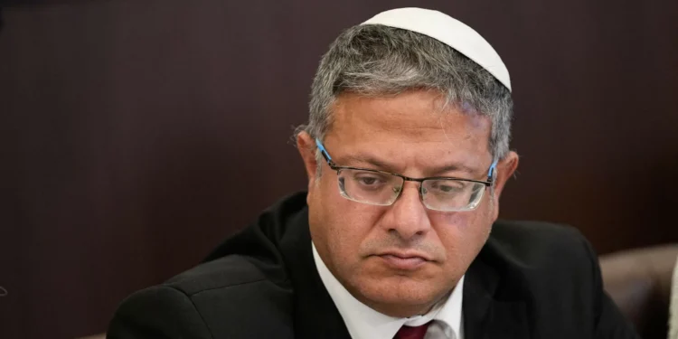 Ministros ameaçam desfazer coligação se Netanyahu não atacar Rafah