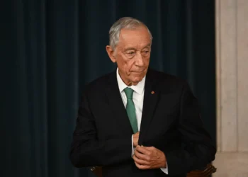 Marcelo expressa "condolências e solidariedade" ao Quénia por inundações