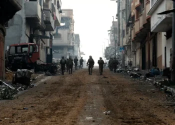 HRW acusa forças israelitas de "força ilegal letal" contra palestinianos