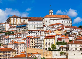 Turismo Centro de Portugal com 3 milhões de euros para promover a região