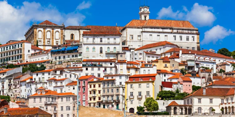 Turismo Centro de Portugal com 3 milhões de euros para promover a região