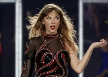 Taylor Swift atrai mais americanos para a Europa do que as Olimpíadas de Paris