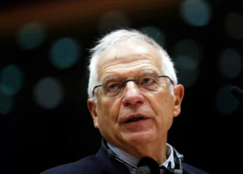 Ucrânia: UE vai discutir envio urgente de defesa aérea adequada