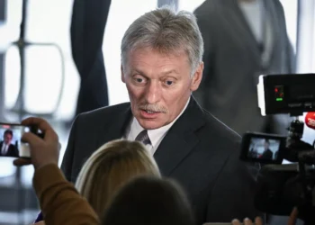 Avanço russo está a enervar Kyiv e Ocidente, diz Kremlin