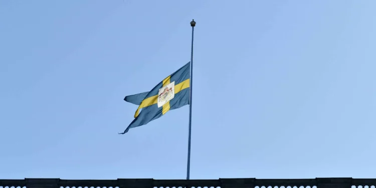 Suécia registou mais de 100 queixas por antissemitismo até dezembro