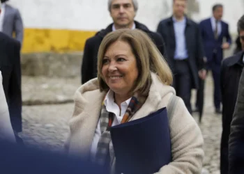 Subsídio à PSP e GNR: MAI apresenta proposta aos sindicatos esta quinta-feira