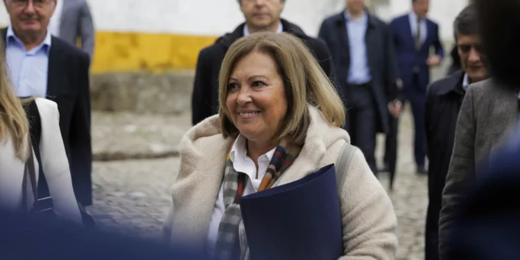 Subsídio à PSP e GNR: MAI apresenta proposta aos sindicatos esta quinta-feira