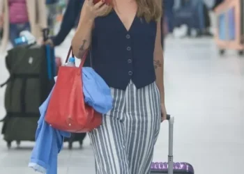 Juliana Didone pede desculpas por vídeo sobre chuvas no Rio Grande do Sul