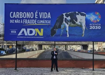 ADN. Há "falta" de investimento na rede de "saneamento básico" no Funchal