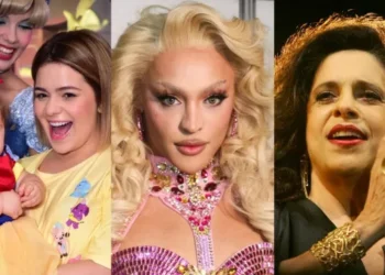 Você sabe mesmo o nome (verdadeiro) desses famosos?