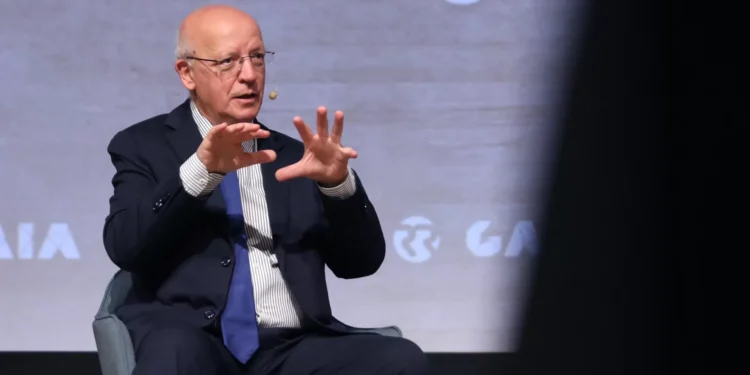 Santos Silva: “Discurso de ódio é a grande ameaça à segurança interna da Europa”