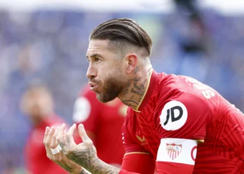 Sergio Ramos prestes a deixar o Sevilla para ‘seguir as pisadas’ de Messi