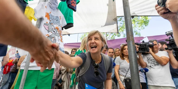 Marta Temido diz que fechar fronteiras não funciona