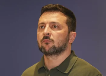 Zelensky aprova criação de corpo militar de ‘drones’