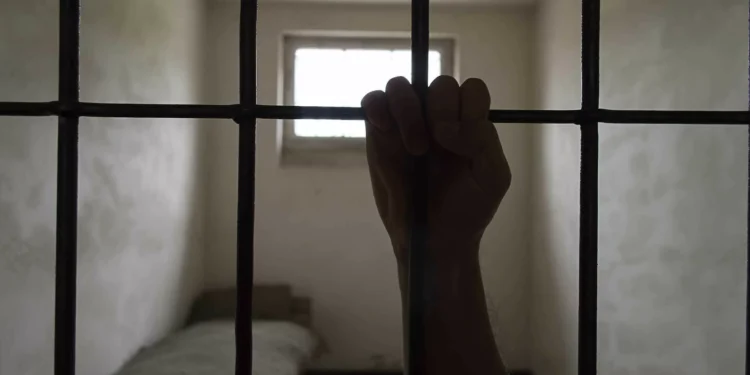 Prisão preventiva para suspeito de matar a mulher em Porto de Mós