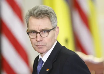 EUA querem desenvolver parcerias com Angola na área dos minerais críticos