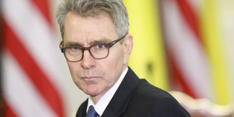 EUA querem desenvolver parcerias com Angola na área dos minerais críticos