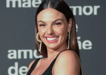 Isis Valverde terá ‘visual e corpo diferentes’ no thriller futurista ‘Corrida dos Bichos’