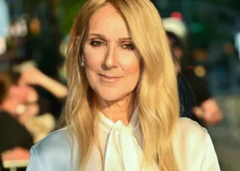 Com síndrome rara, Céline Dion mostra convulsão em documentário
