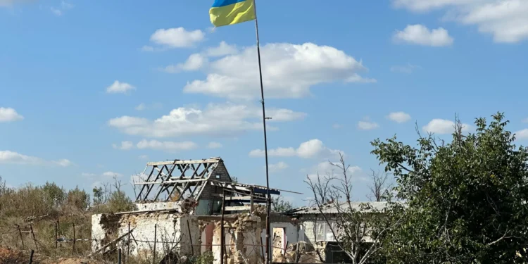 Países querem reforçar apoio à recuperação do património da Ucrânia