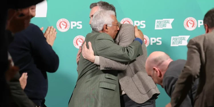 Pedro Nuno diz que Costa é político “mais bem preparado” para Conselho Europeu