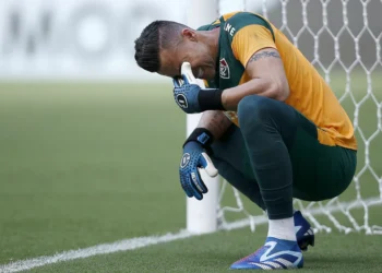 Fábio reage à demissão de Fernando Diniz no Fluminense e manda recado ao técnico