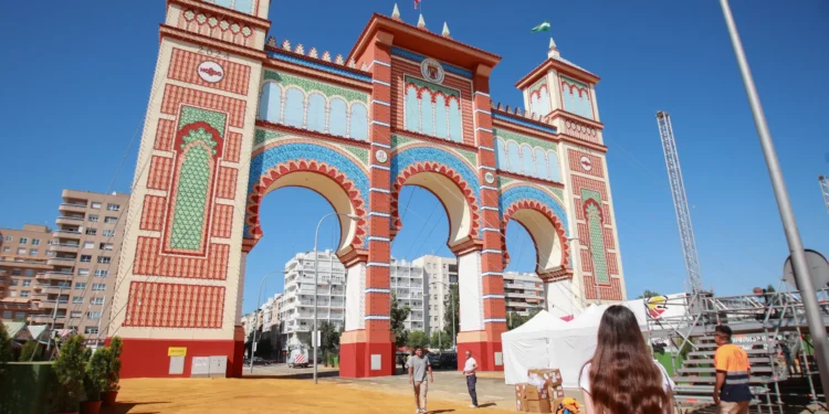 Cinco detidos em Barcelona por agressões homofóbicas na Feira de Sevilha