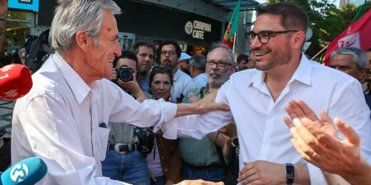 ​Crescimento do Chega? “Quem não estiver preocupado, está distraído”