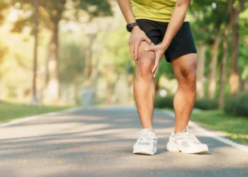 Articulações fortes e saudáveis? É mais fácil se seguir estes conselhos