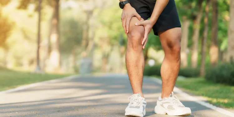 Articulações fortes e saudáveis? É mais fácil se seguir estes conselhos