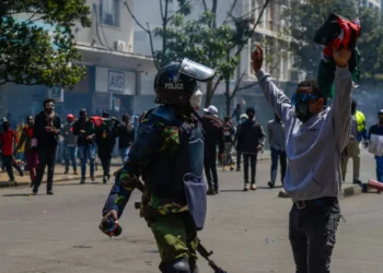 Impostos, protestos e violência. O que se passa no Quénia? (E as reações)