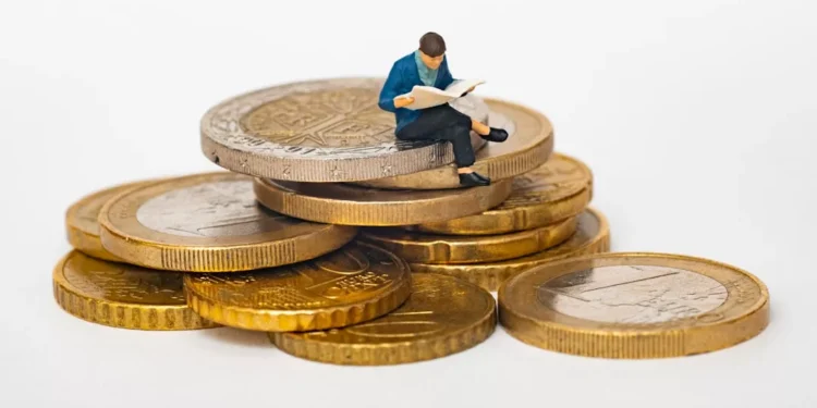 “Transformação financeira: a história de sucesso da Quantum Global”