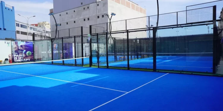 “A importância do esporte na sociedade”