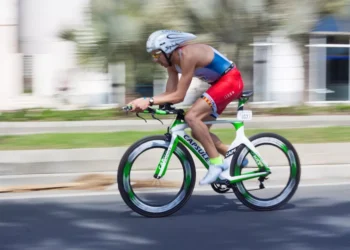 “Os benefícios da prática de esportes para a saúde”