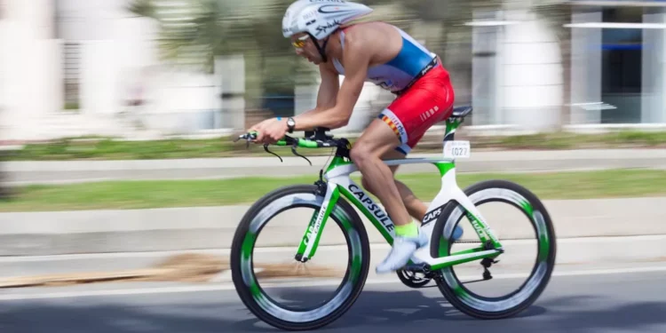 “Os benefícios da prática de esportes para a saúde”