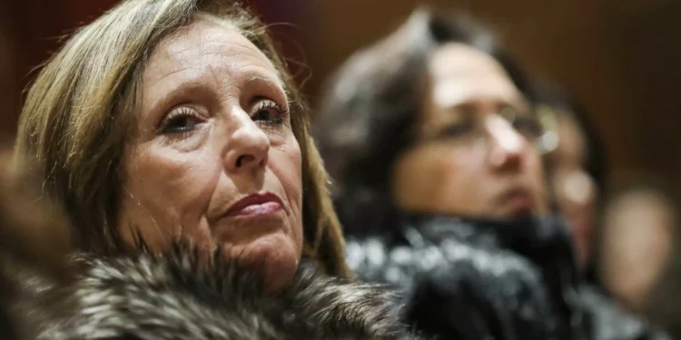 PGR diz ser "falso" ter imposto adiamento da audição no Parlamento