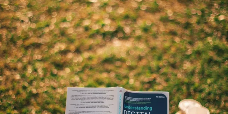 “O Poder do Marketing no Sucesso dos Negócios”