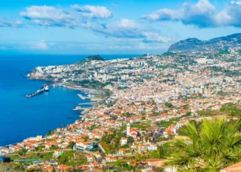 Madeira. Orçamento prevê desagravamento adicional de 29,3 milhões em IRS