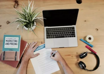 “Marketing: chave do sucesso para empresas e clientes”