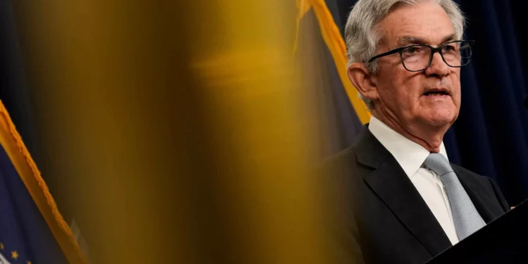 Powell fala em Sintra e Wall Street fecha com recordes do S&P500 e Nasdaq