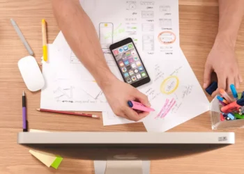 “A importância do marketing para o sucesso empresarial”