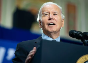Casa Branca admite que Biden é submetido a exames médicos regularmente