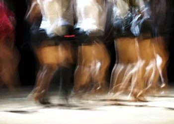 Quinze criadores mostram-se em festival de dança contemporânea em Évora