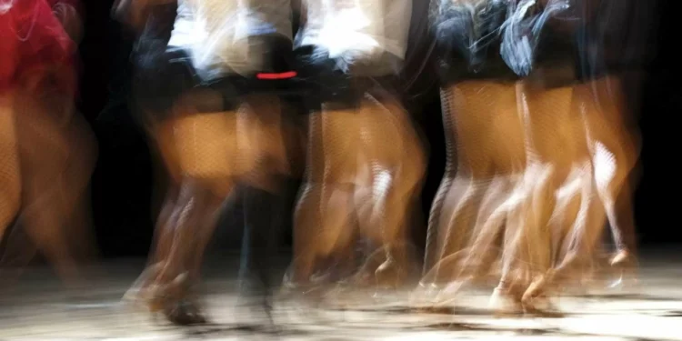 Quinze criadores mostram-se em festival de dança contemporânea em Évora